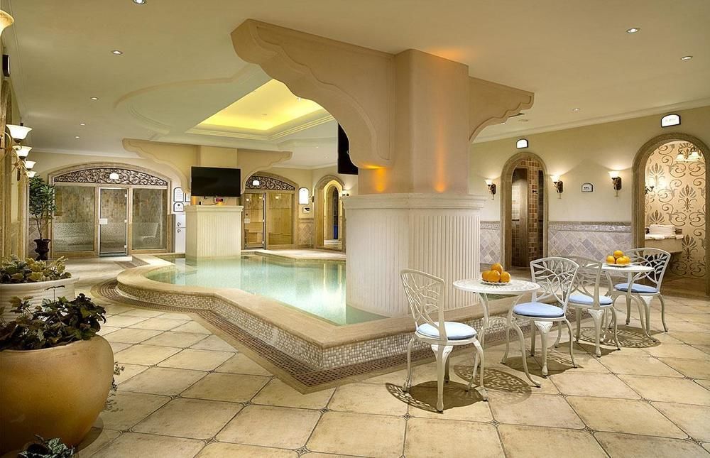 Kunming Oceancube Spa Holiday Hotel Exterior foto